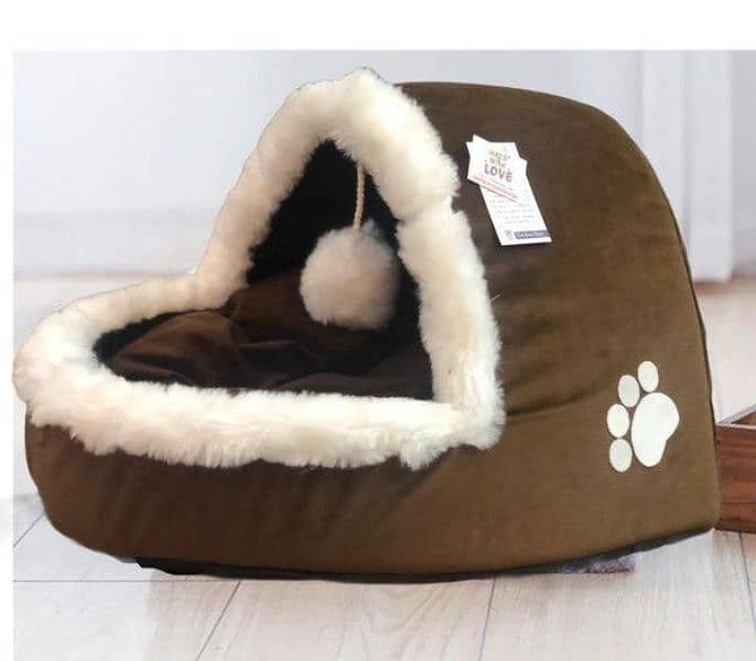 New imported cat house (limited pieces) 1