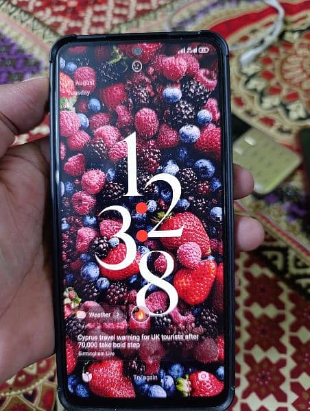 Redmi Note 12 0