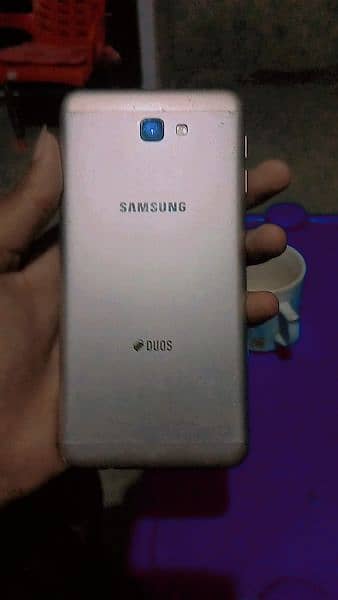 Samsung j6 1