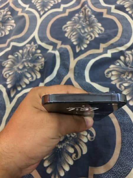 13 pro max 10/10 mint condition non pta factory unlock 128 gb 5