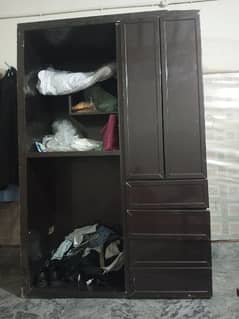 wardrobe Almari for sale 0