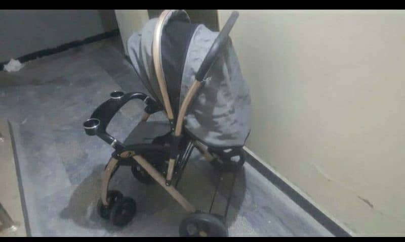 baby walker baby pram 3