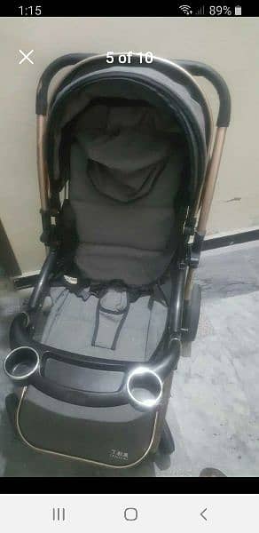 baby walker baby pram 4