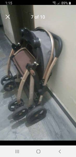 baby walker baby pram 6