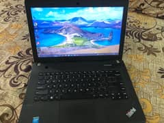 Lenovi Thinkpad Core i7 (read ad)