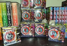 Power Rangers Super Sentai Donbrothers Avataro Gears