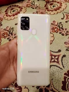 Samsung A21s for sale 64gb 4gb Ram 0