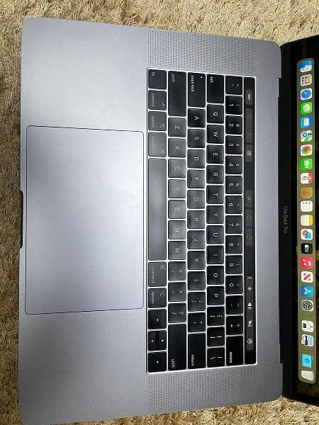 Azadi Deal MacBook Pro 2017 i7 0