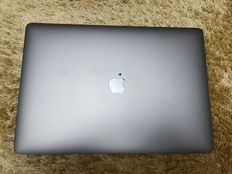 Azadi Deal MacBook Pro 2017 i7 3