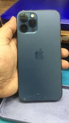 I phone 12 pro max 0