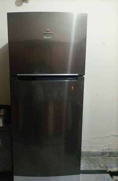 Dawlance Inverter Refrigerator 0