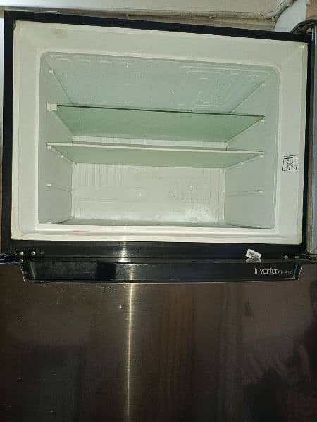 Dawlance Inverter Refrigerator 4