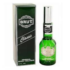 Brut