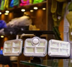 New imported outdoor solar light (limited pieces)