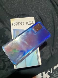 oppo a54 for sell