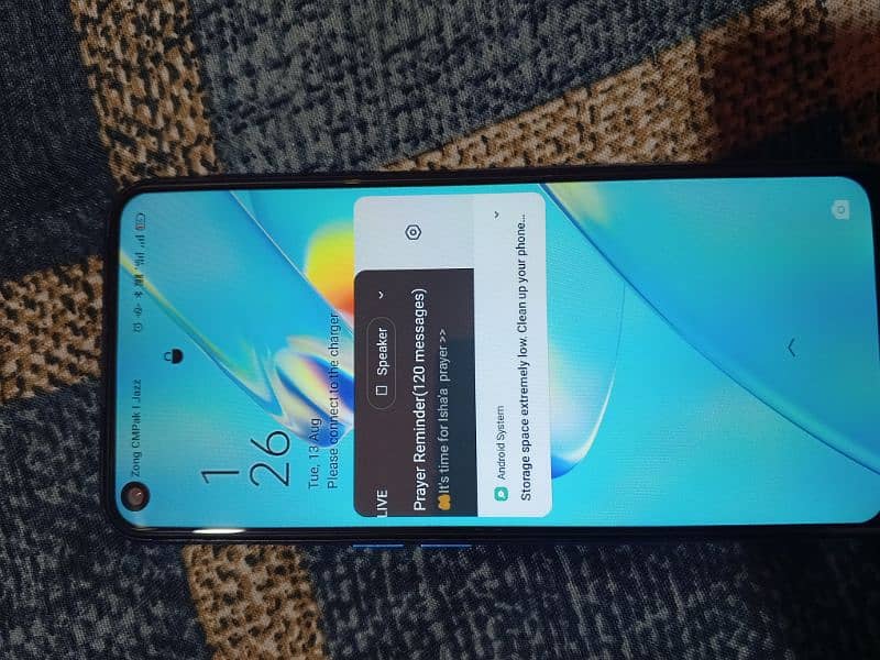 oppo a54 for sell 5