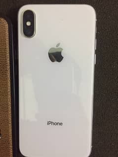 iphone x non pta factory unlock 256gb