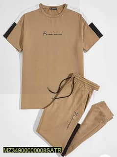 Track suit (Brown) FREE HOME DELIVERY