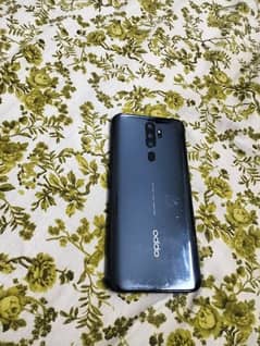 Oppo A5 2020 4/64 Vip working mobile