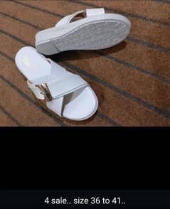 ladies sandals