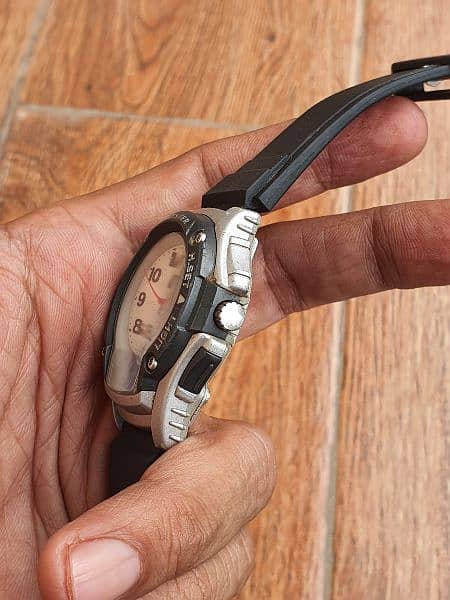 Casio Forester Watch 4