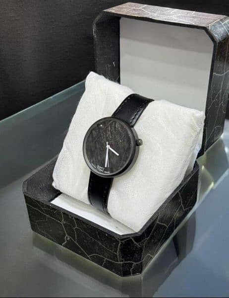 Men's wrist watch 3