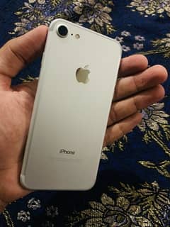 IPHONE 7 PTA (Water Pack)