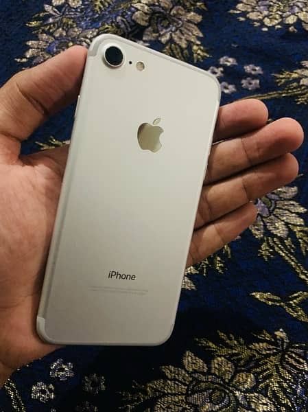 IPHONE 7 PTA (Water Pack) 0