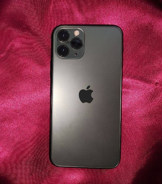 IPhone 11 pro (non pta) 0