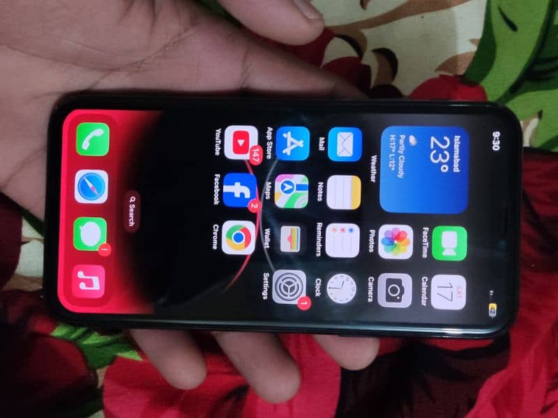 IPhone 11 pro (non pta) 4