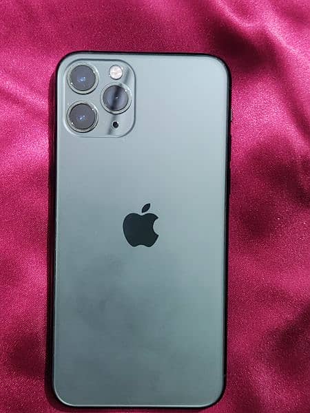 IPhone 11 pro (non pta) 6