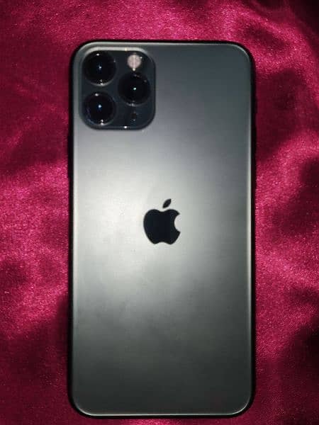 IPhone 11 pro (non pta) 8