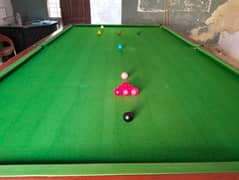 snooker