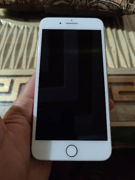 Iphone 7 plus urgent sale 0