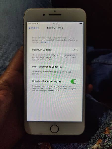 Iphone 7 plus urgent sale 2