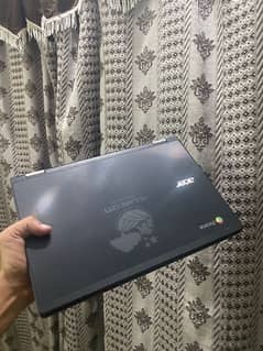 Chromebook