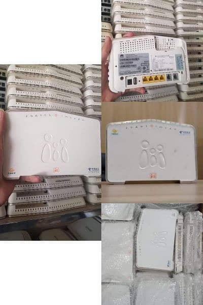 Huewai Gpon / Epon Fiber wifi Router different prices brand new 9