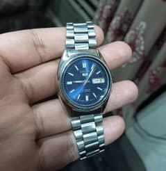 seiko 5 automatic original