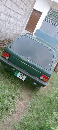 Suzuki FX 1988 Fx lush connection for sell karany hey agar kesay ko ch