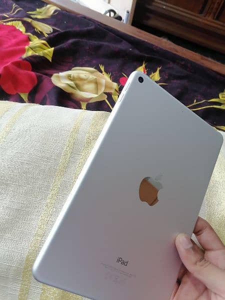 Ipad mini 5 4