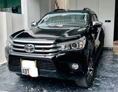 Rent a car Service , Corolla Yaris ,Civic , Revo , Fortuner ,  Prado 0