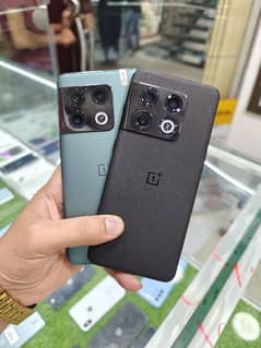 Oneplus 10 pro 12gb/256gb global dual sim non pta