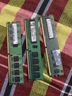 DDR 2 Ram 2gb jes bhai ko chia contact karay 03005553852