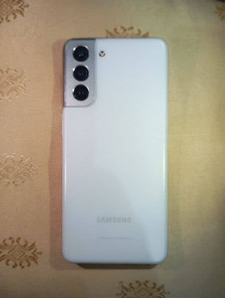 SAMSUNG S21 5G 2