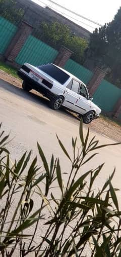 Nissan Sunny Exchange possible