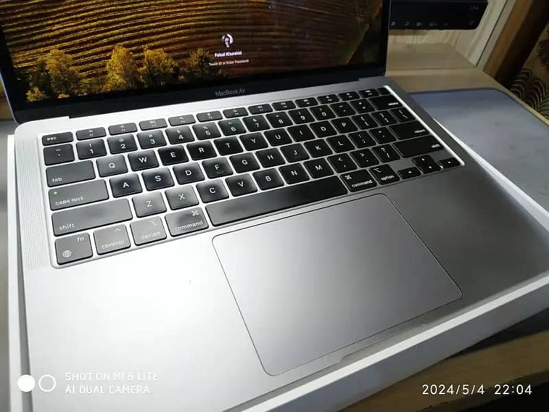 MacBook Air M1 13 inch 2020 laptop/Apple MacBook for sale 9