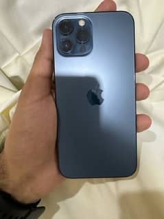 iphone 12 pro max 256GB 0