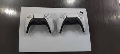 Playstation 5 Digital (ps5)