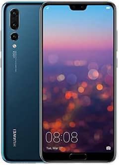 huaweip20pro 10/10 all ok pta approved no box only phone 0