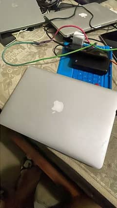 mac book air 2017 57k 0